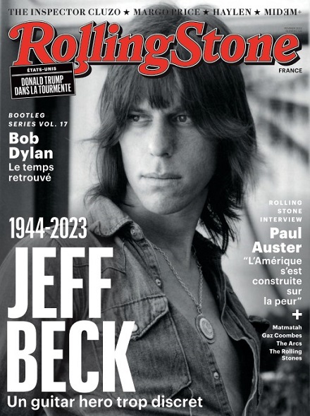 Subscription ROLLING STONE