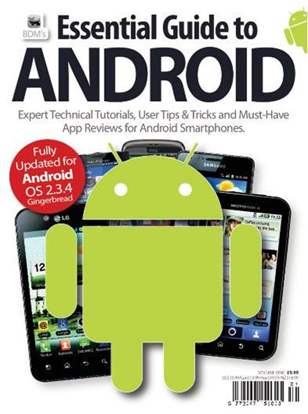Subscription BDM ESS GUIDE ANDROID