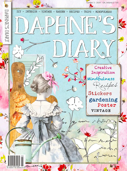 Subscription DAPHNE'S DIARY