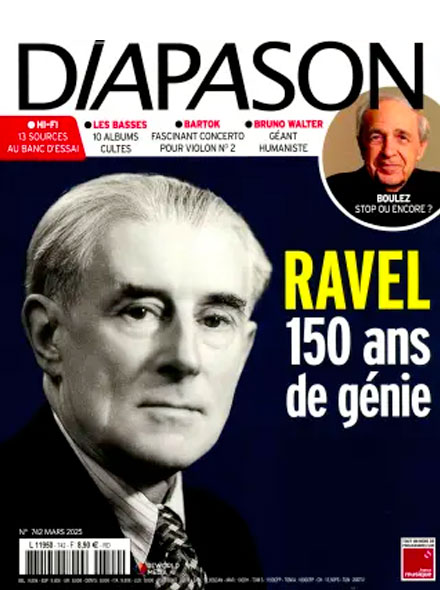 DIAPASON