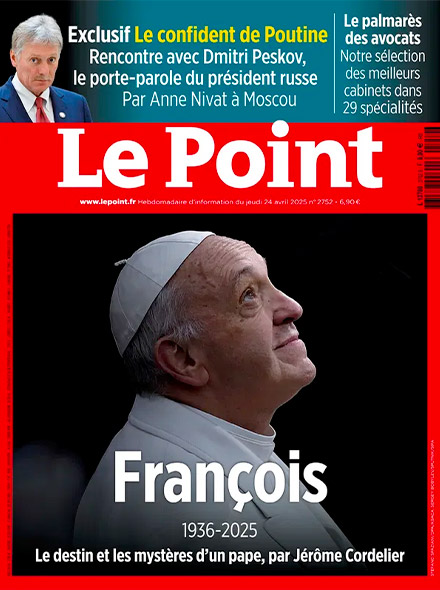 LE POINT