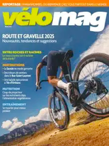 VÉLO MAG