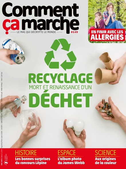 COMMENT ÇA MARCHE