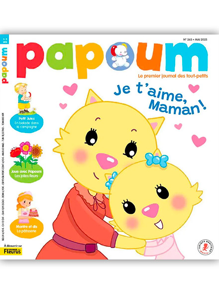 PAPOUM