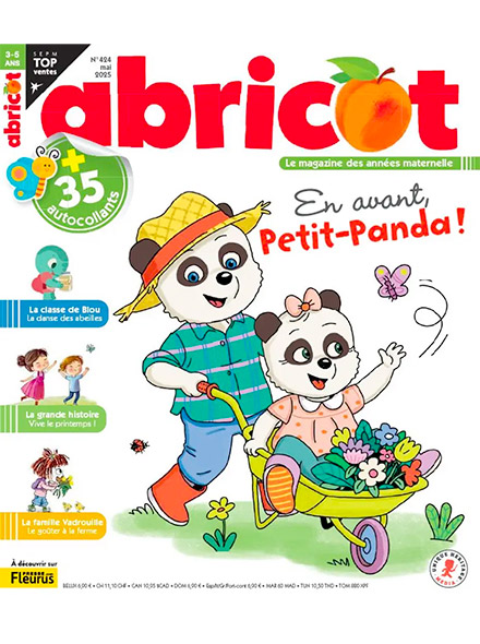 ABRICOT