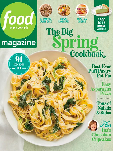 FOOD NETWORK
