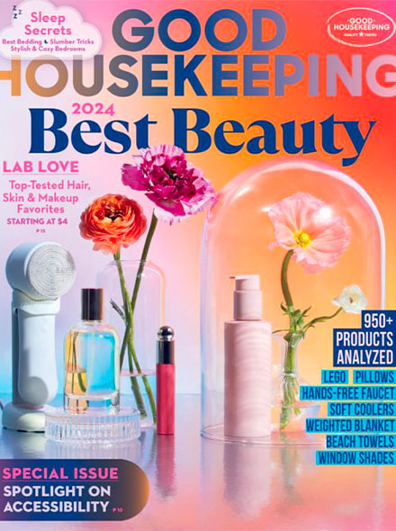 Subscription GOOD HOUSEKEEPING ( US EDITION)