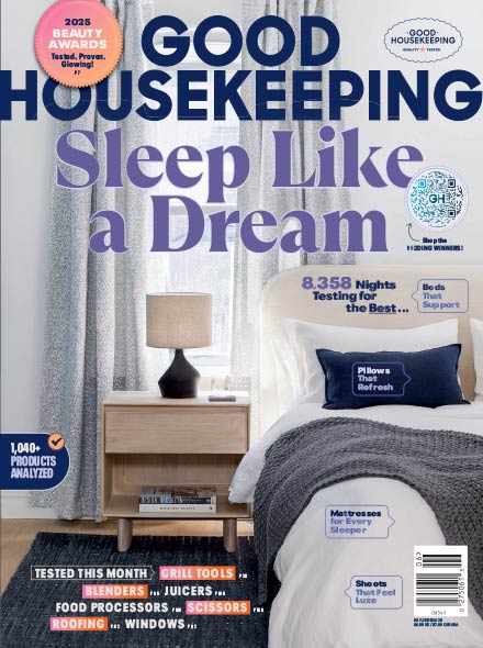 GOOD HOUSEKEEPING ( US EDITION)