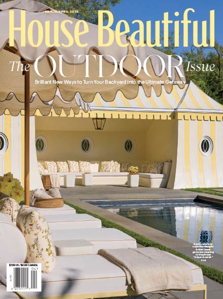 HOUSE BEAUTIFUL (US EDITION)