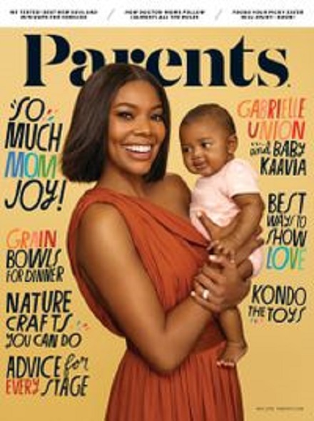 PARENTS ( US EDITION)