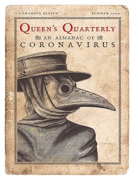 QUEEN'S QUARTERLY