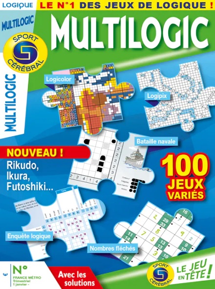 MULTILOGIC