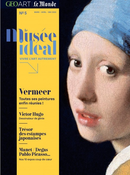 GEO ART MUSÉE IDEAL