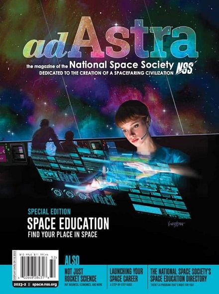 AD ASTRA