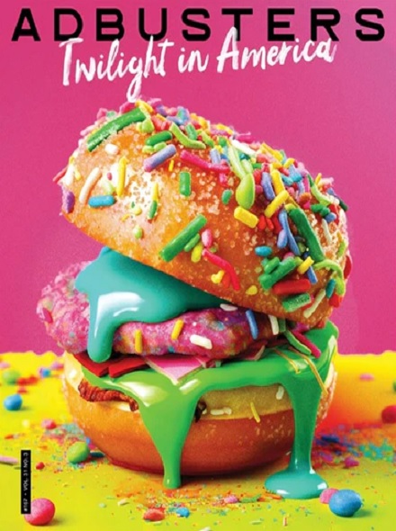 ADBUSTERS