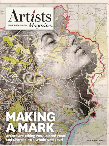 ARTIST'S MAGAZINE