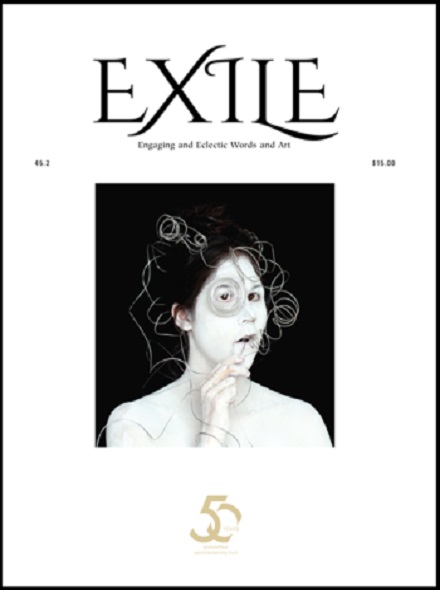 EXILE - THE LITERARY QUARTERLY