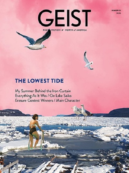 GEIST