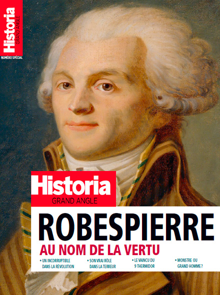 HISTORIA THEMATIQUE