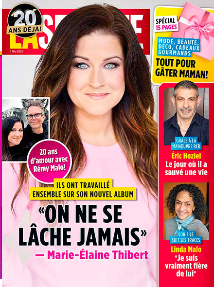 LA SEMAINE
