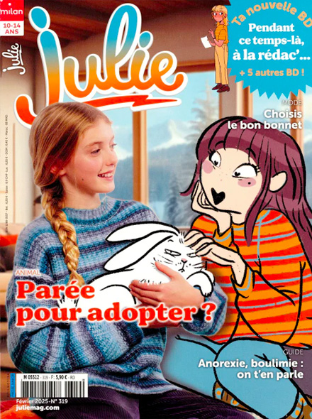JULIE 