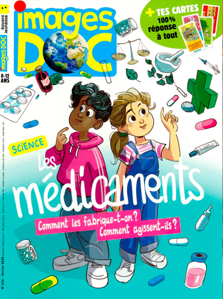 IMAGES DOC