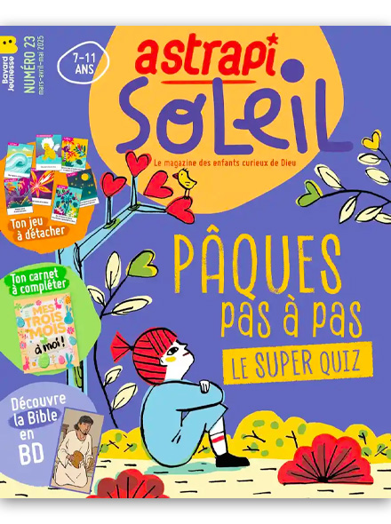 ASTRAPI SOLEIL