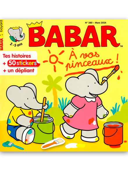 BABAR
