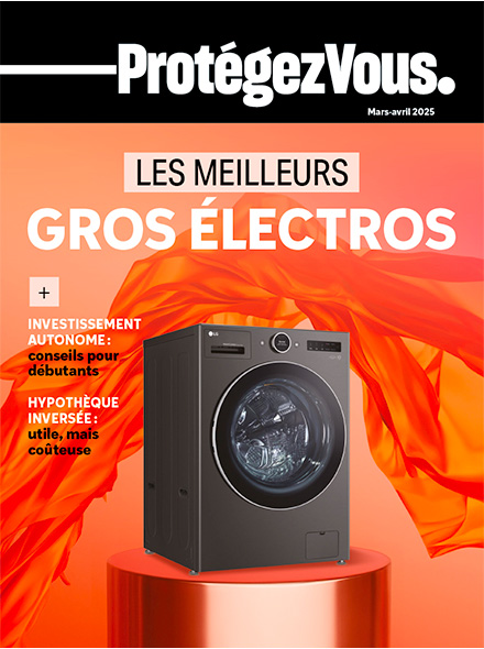 PROTÉGEZ-VOUS