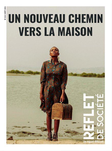 REFLET DE SOCIÉTÉ