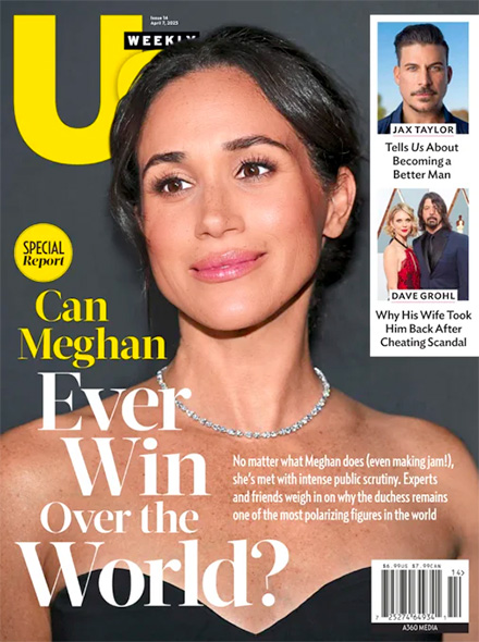 US WEEKLY