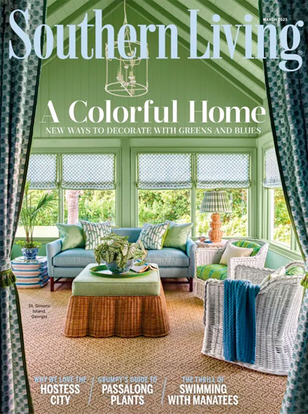 SOUTHERN LIVING