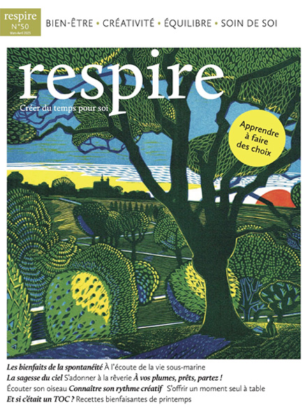 RESPIRE