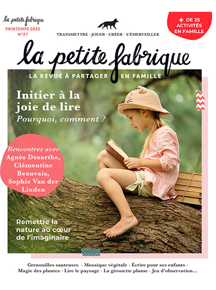 LA PETITE FABRIQUE