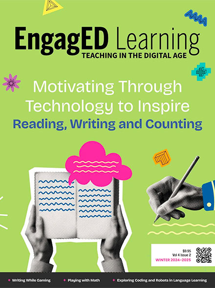 ENGAGED LEARNING