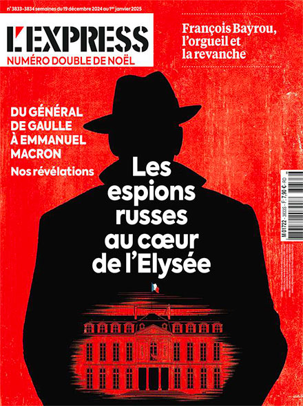 L'EXPRESS