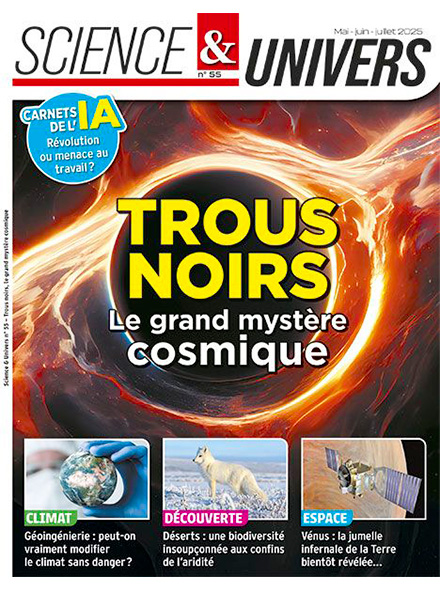 SCIENCE ET UNIVERS