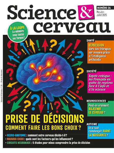 SCIENCE ET CERVEAU