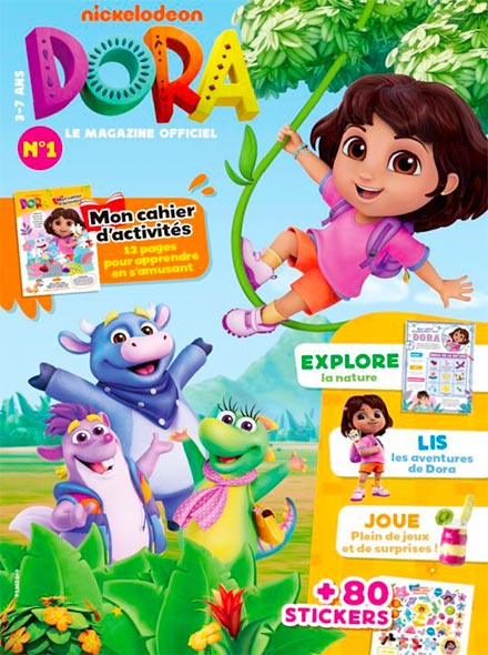 DORA