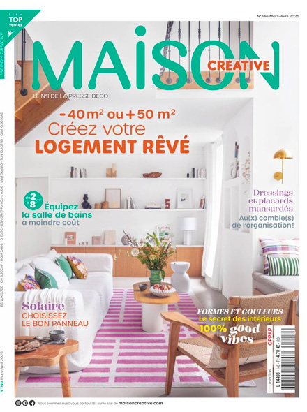 MAISON CREATIVE