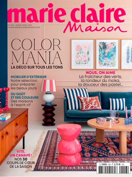 Abonnement magazine Le Journal de la maison au meilleur prix