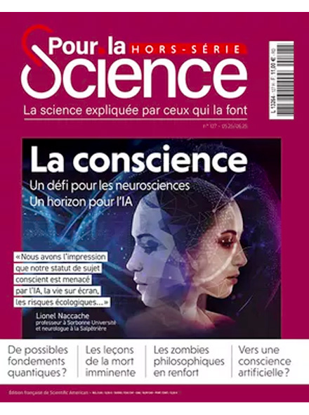 POUR LA SCIENCE HORS-SERIE