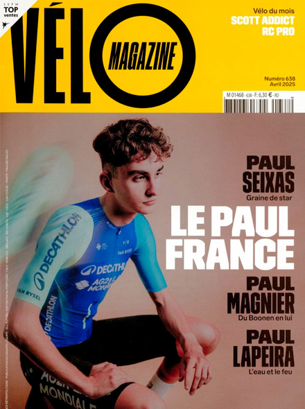 VELO MAGAZINE