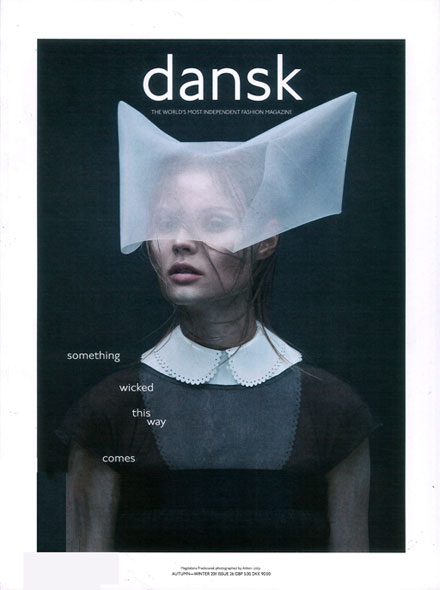 Subscription DANSK