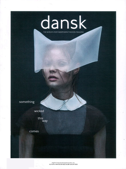 DANSK