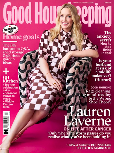 GOOD HOUSEKEEPING (UK EDITION)