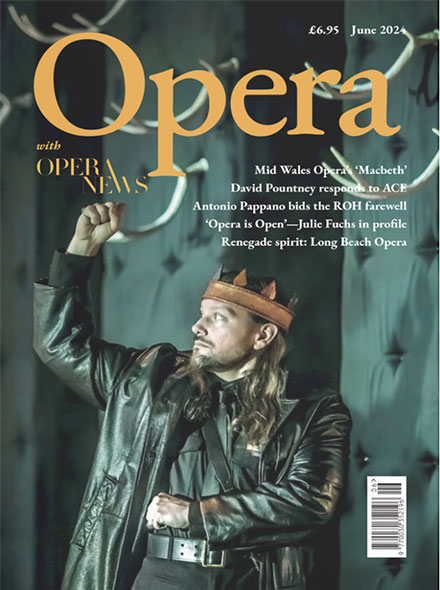 OPERA