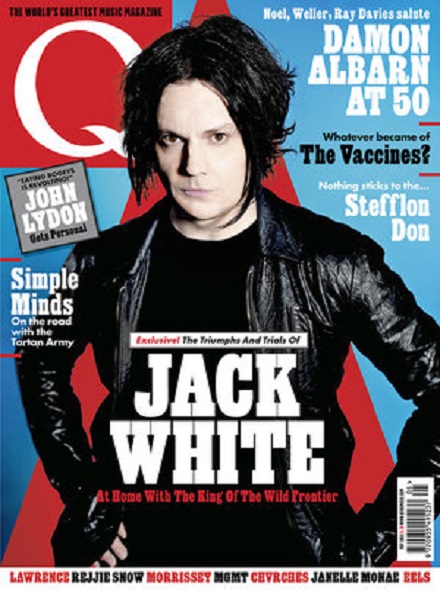 Q MAGAZINE