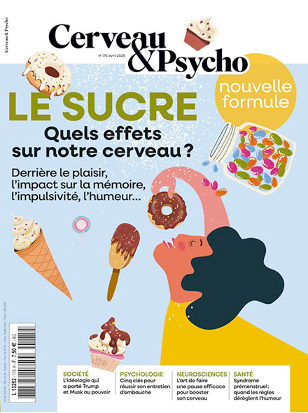 CERVEAU & PSYCHO