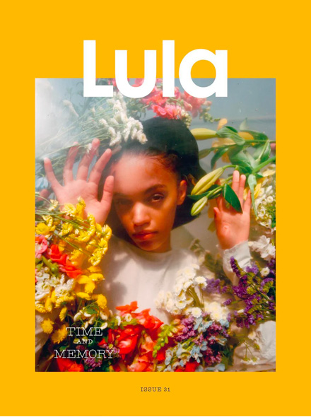 LULA MAGAZINE